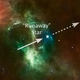 Illustration for article titled Monster Runaway Star Rampages Through Universe